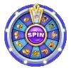 Spin and Win Prizes